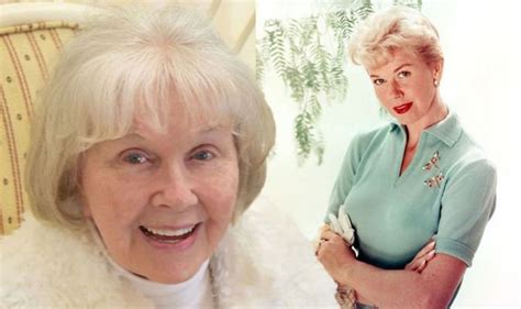 doris day age at death